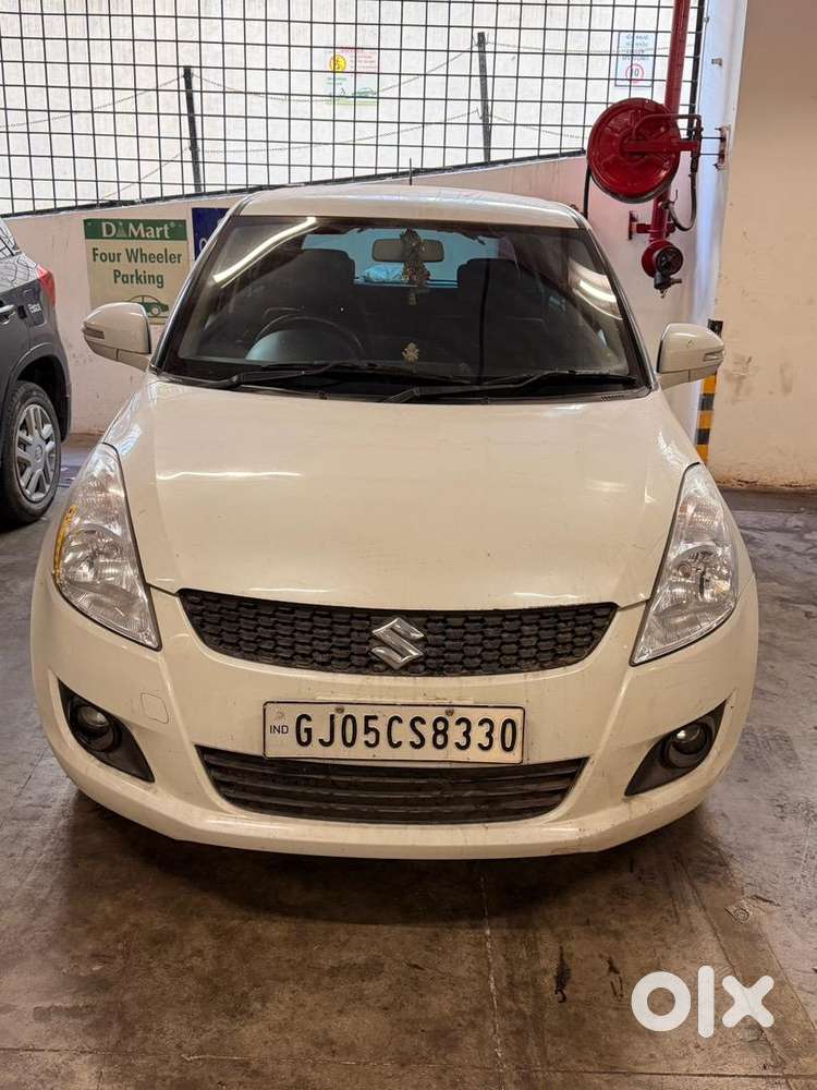 Maruti Suzuki Diesel 2012 Year