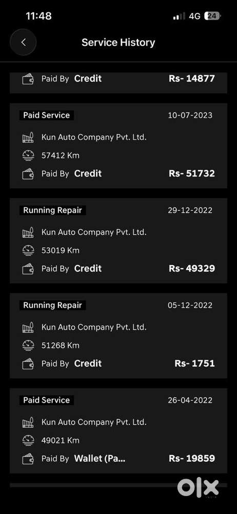 Hyundai Elantra 2016 Automatic