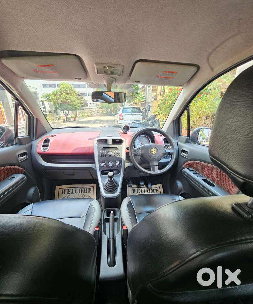 Maruti Suzuki Ritz Zdi, 2013, Diesel