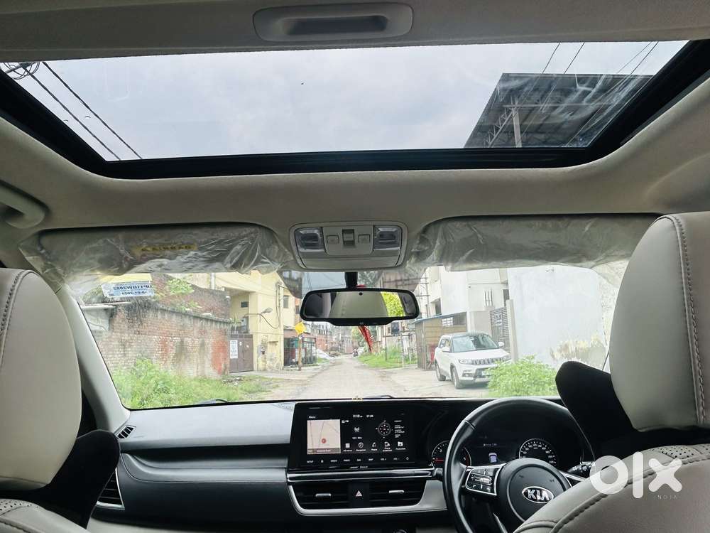 Kia Seltos Htx Plus D, 2019, Diesel
