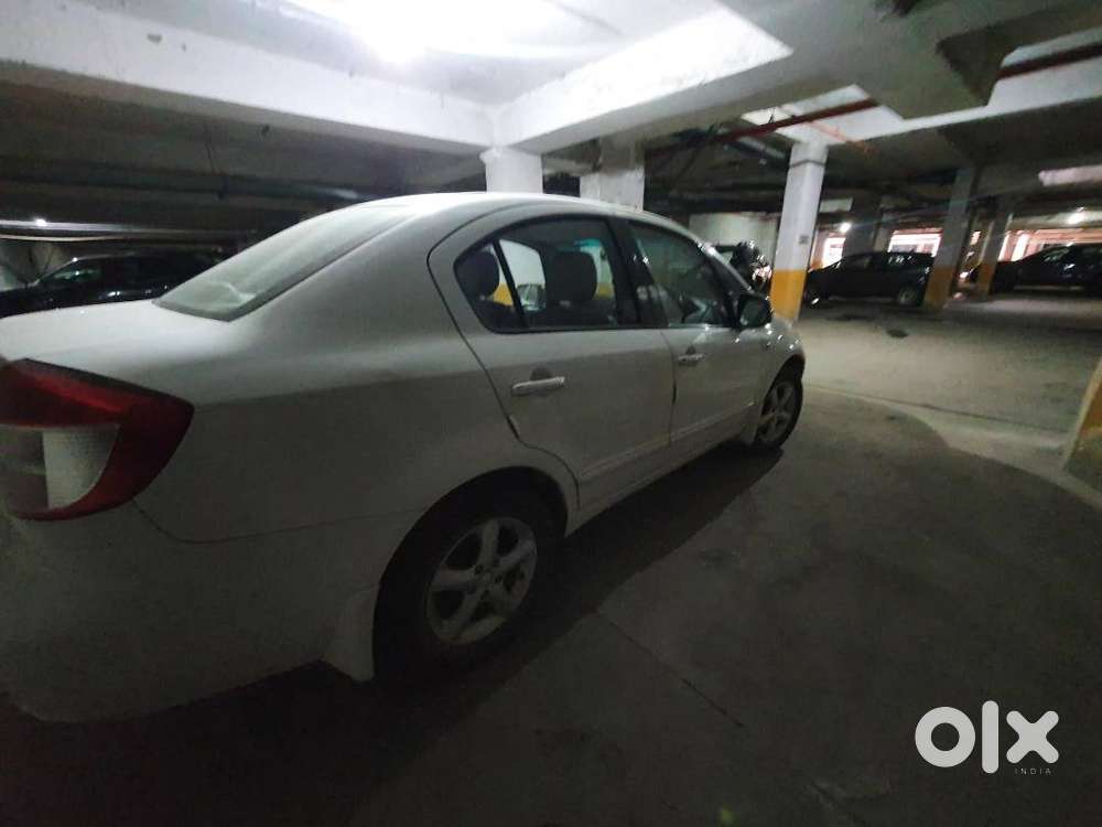 Sx4 Petrol Rc Till 2031