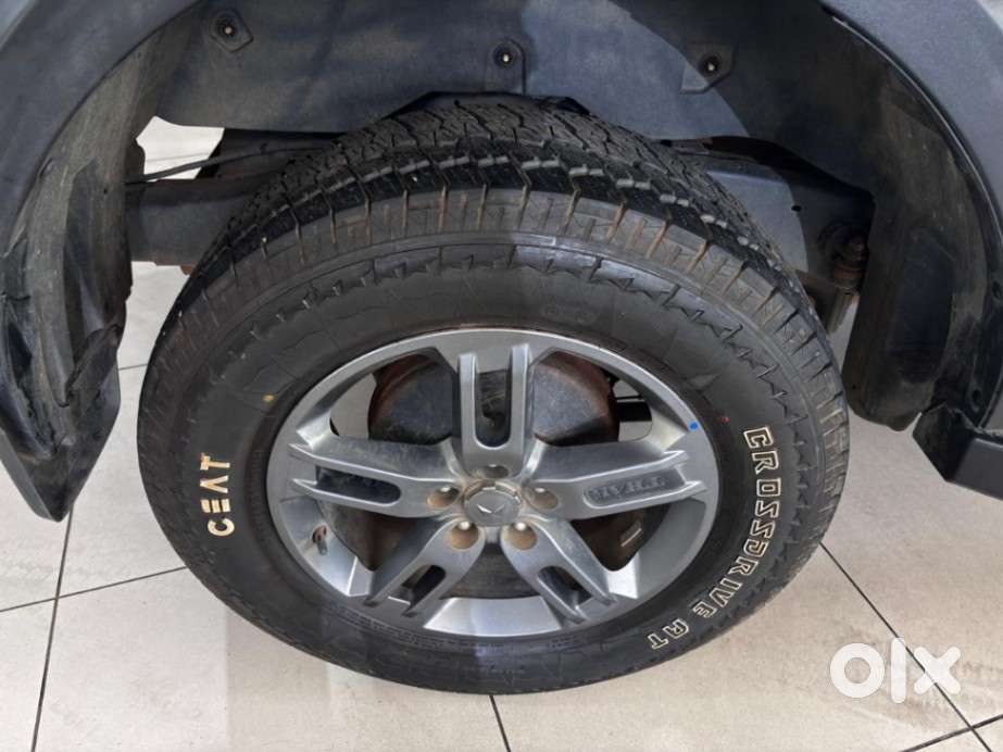 Mahindra Thar Lx Hard Top Petrol At Rwd, 2024, Petrol