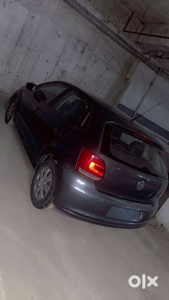 Volkswagen Polo Model 2013 Year