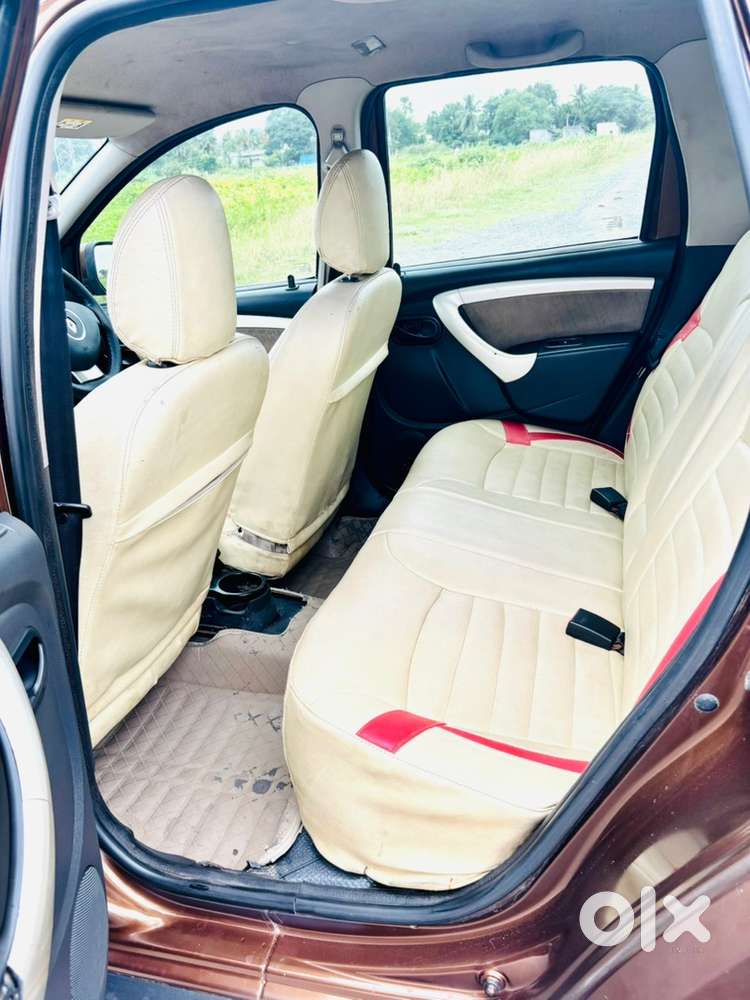 2014 Renault Duster Diesel