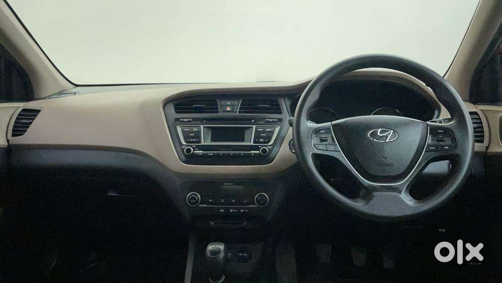 Hyundai Elite I20 [ ] 1.2 Sportz, 2015, Petrol