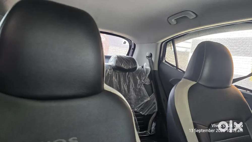 Hyundai Grand I10 Sportz 2024