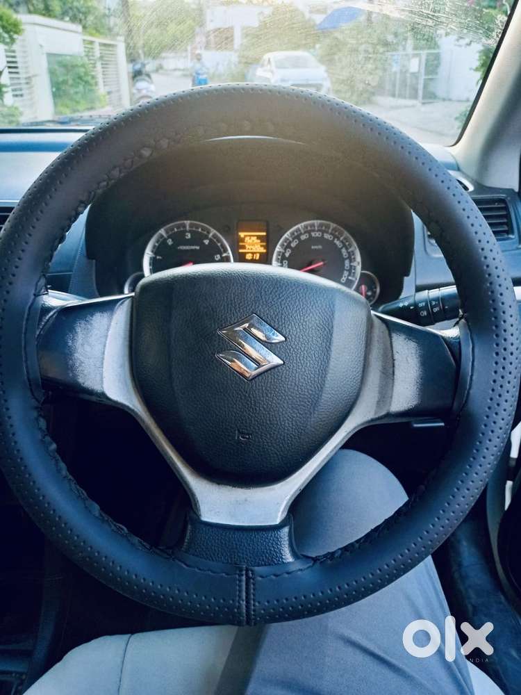 Maruti Suzuki Swift Vdi Optional, 2015, Diesel