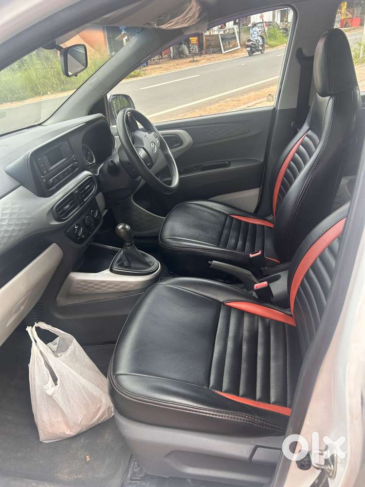 Hyundai Grand I10 Nios Magna 1.2 Kappa Vtvt, 2019, Petrol