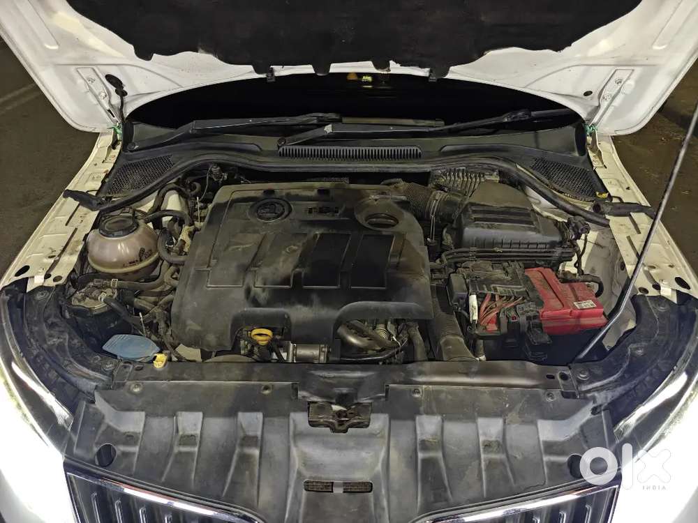 Skoda Rapid 1.5 Tdi