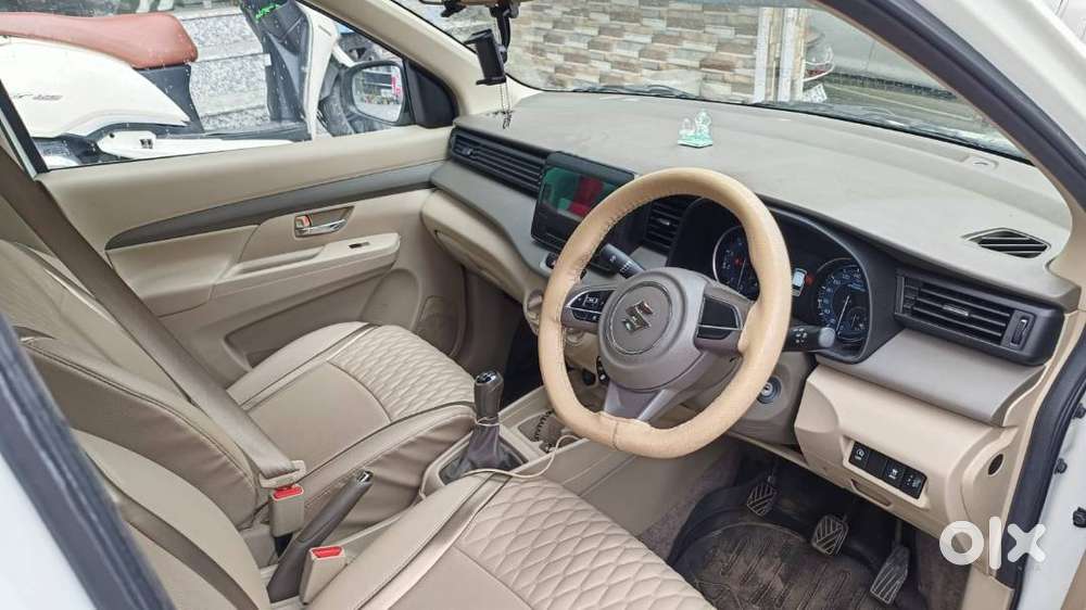 :   2025 Ertiga 7-seater