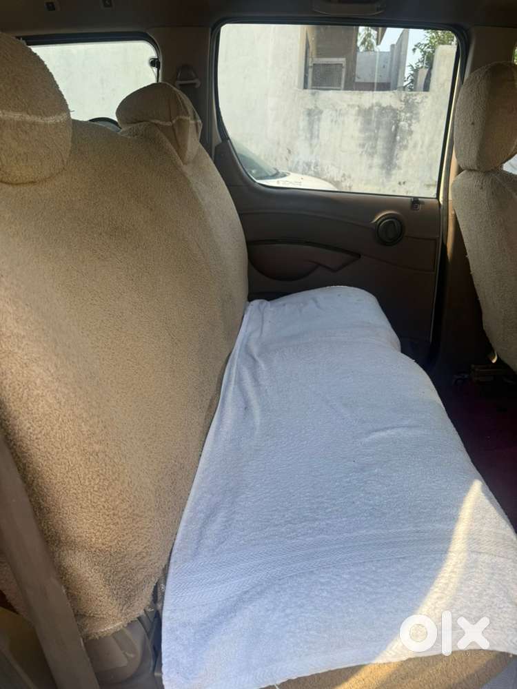 Mahindra Xylo 2014 Diesel Well Maintained