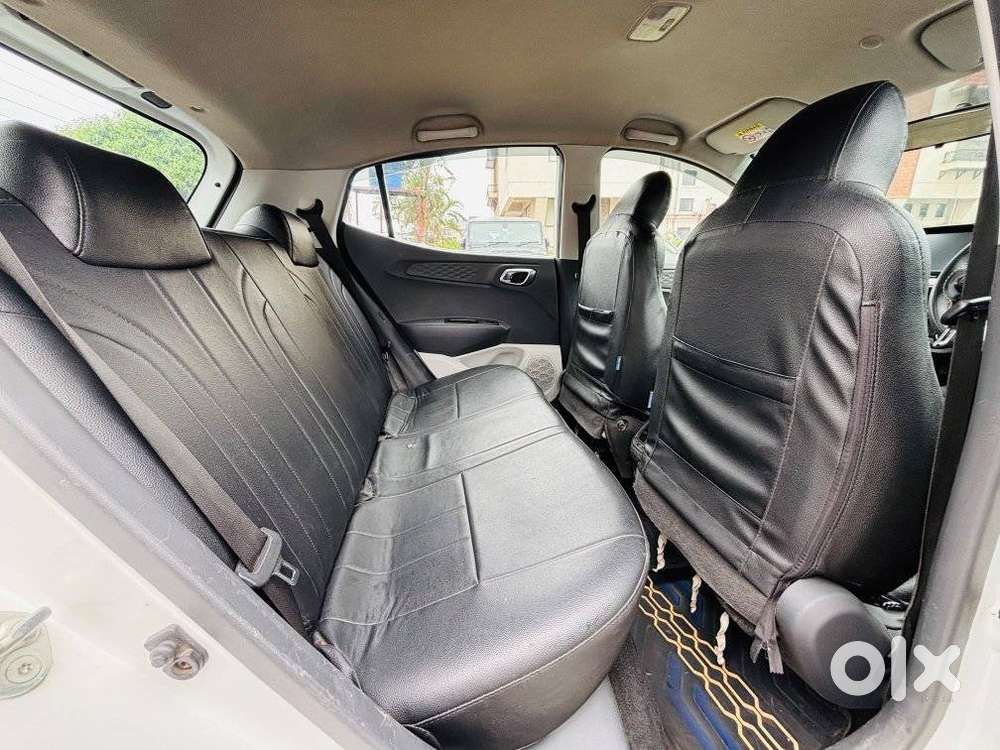 Hyundai Grand I10 Nios Sportz 1.2 Kappa Cng, 2022, Cng & Hybrids