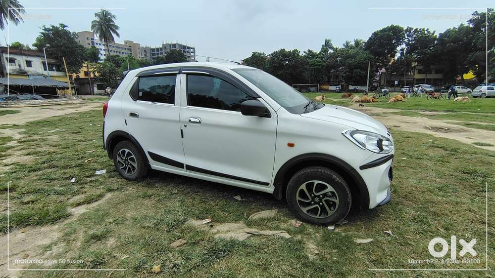 Maruti Alto K10 2024