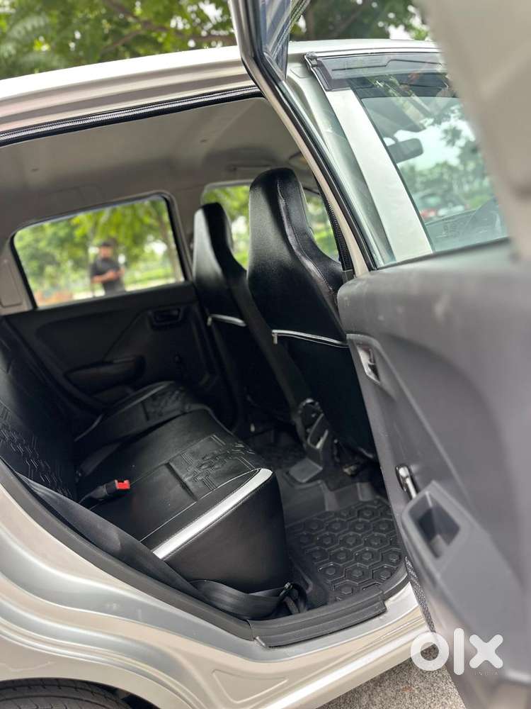 Maruti Suzuki Alto K10 Lxi Optional, 2024, Petrol