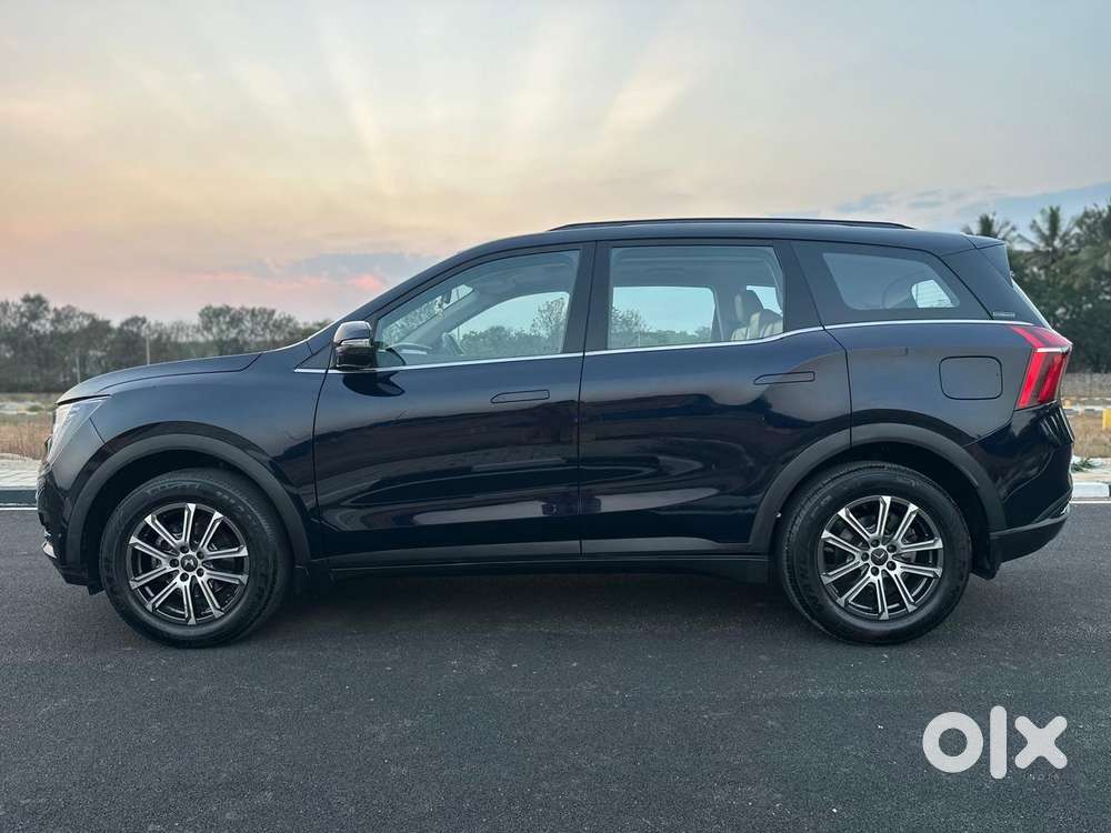 Mahindra Xuv700 2.2 Ax 7 Diesel Mt Str, 2023, Diesel