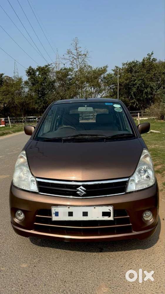 Maruti Suzuki Zen Estilo Lxi Bs Iv, 2011, Petrol
