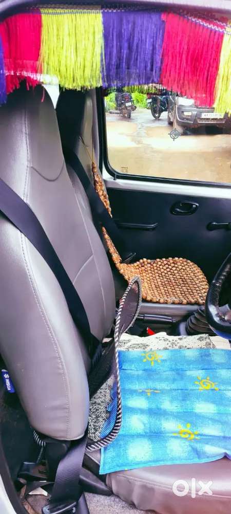 Maruti Suzuki Eeco 2022 Petrol Well Maintained