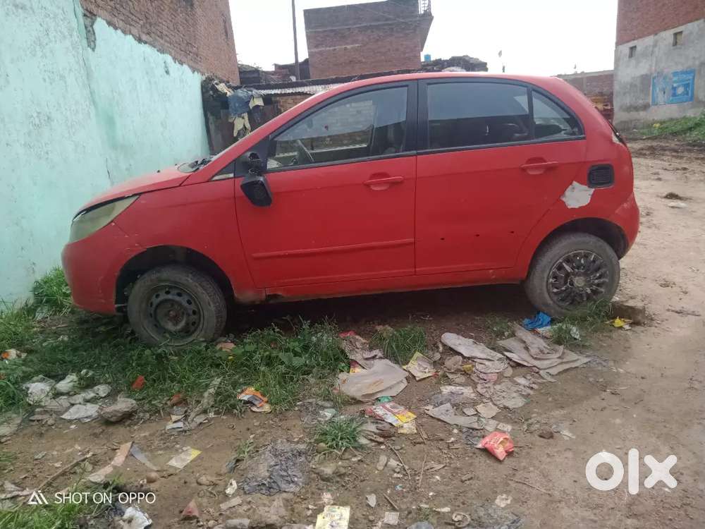 Maruti Suzuki Invicto Alpha Plus 7str 2013