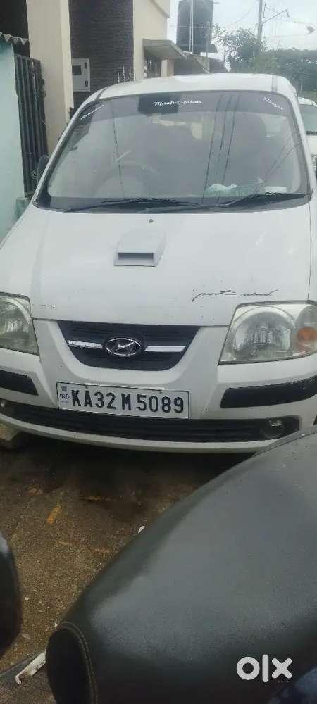 Hyundai Santro Era 2006