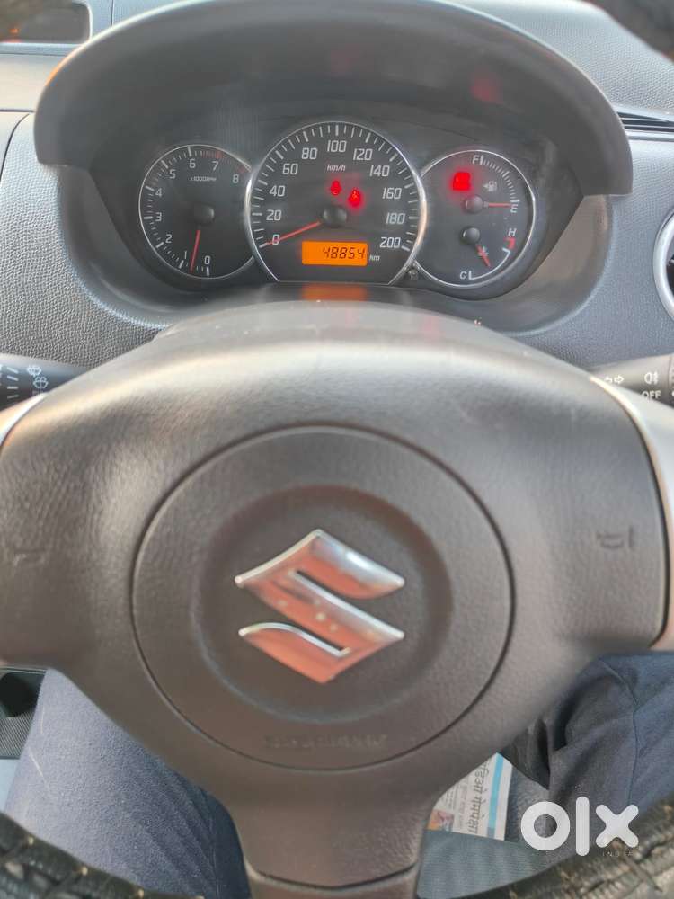 Maruti Suzuki Swift 2011-2014 Zxi, 2011, Petrol
