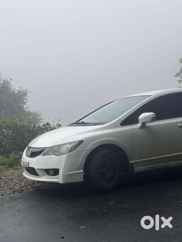 Honda Civic Petrol Good Condition