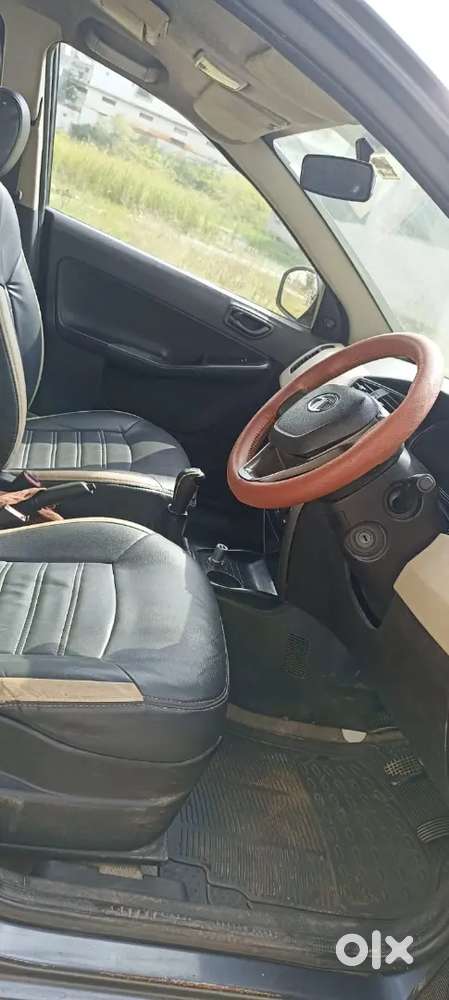 Tata Zest Diesel 2018