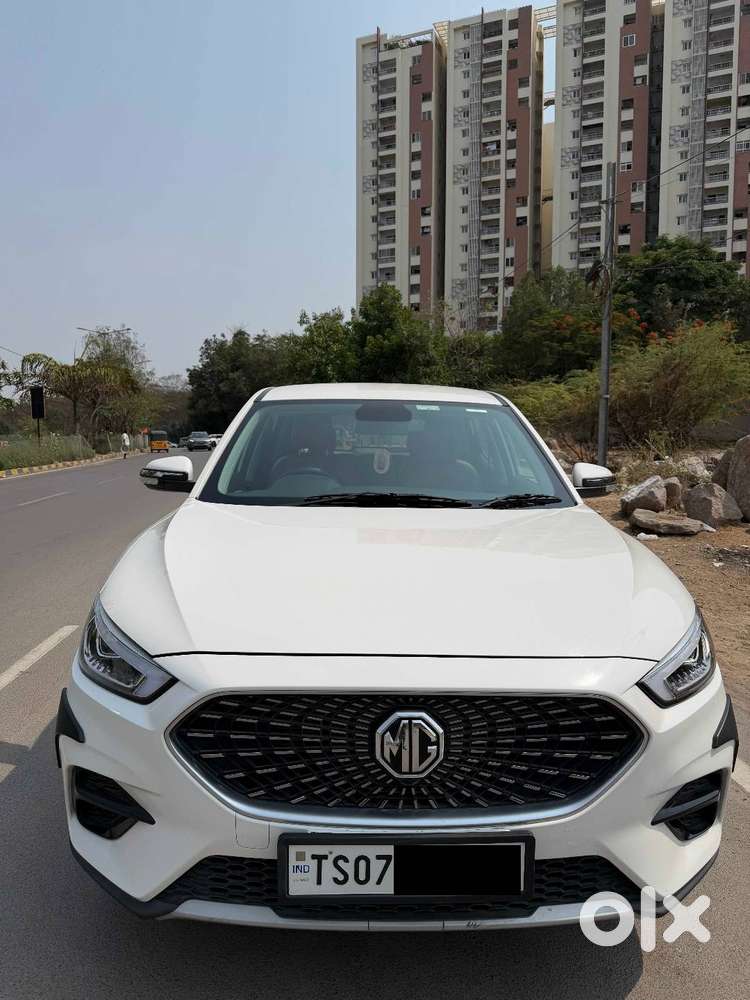 Mg Astor 2023 Petrol Manual Excellent
