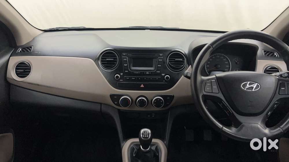 Hyundai Grand I10 Asta 1.2 Kappa Vtvt, 2016, Petrol