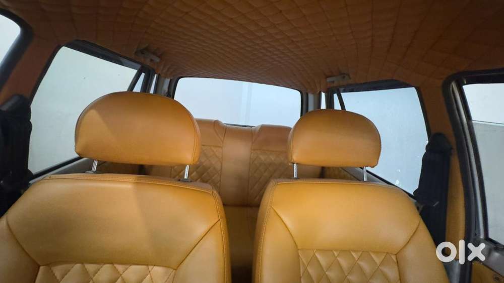 Maruti Suzuki 800 2011 Petrol Well Maintained & Modified