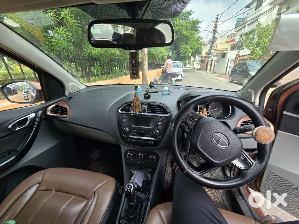 Tata Tigor Diesel Manual 2019