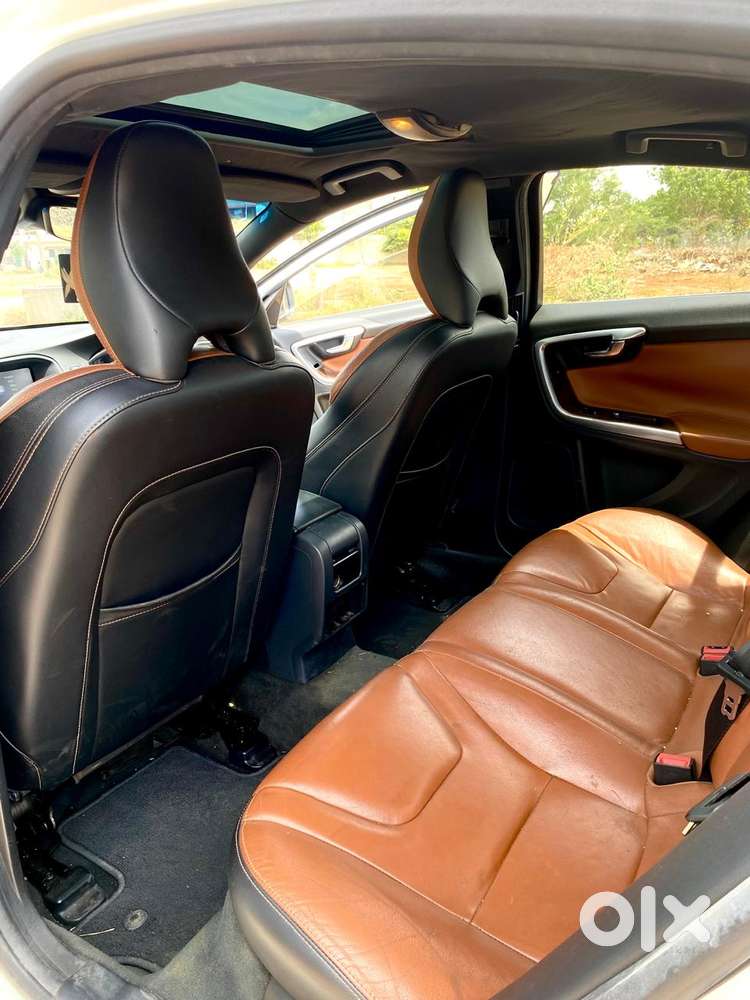 Volvo S60 D4 R-design, 2017, Diesel