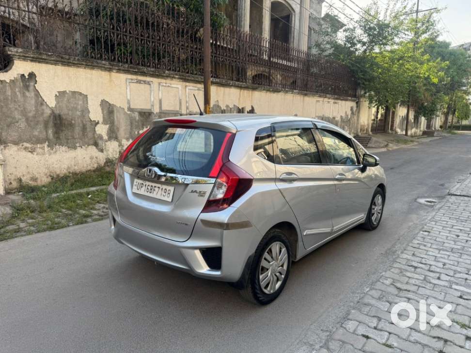 Honda Jazz S Manual, 2016, Diesel