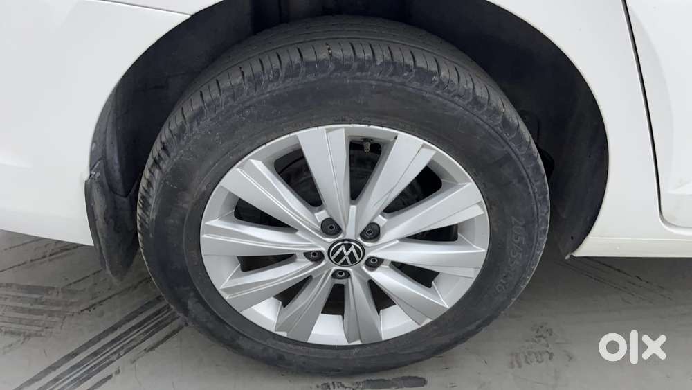 Volkswagen Virtus 1.0 Highline Tsi At, 2022, Petrol