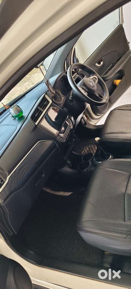 Honda Br-v 1.5 V I-dtec Mt, 2016, Diesel