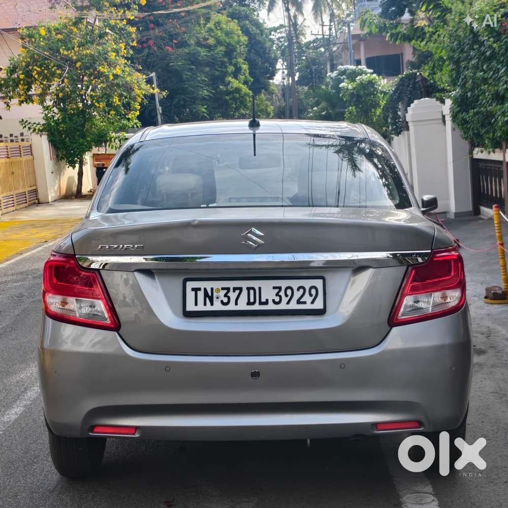 Maruti Suzuki Swift Dzire Vxi(o) Amt, 2022, Petrol