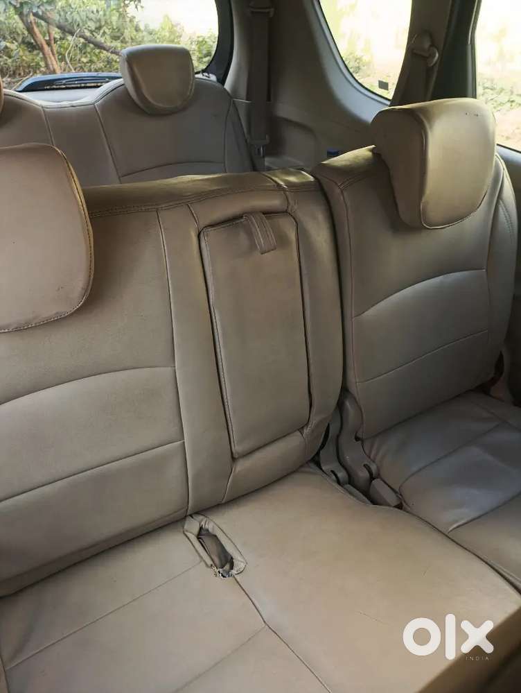 Ertiga Car