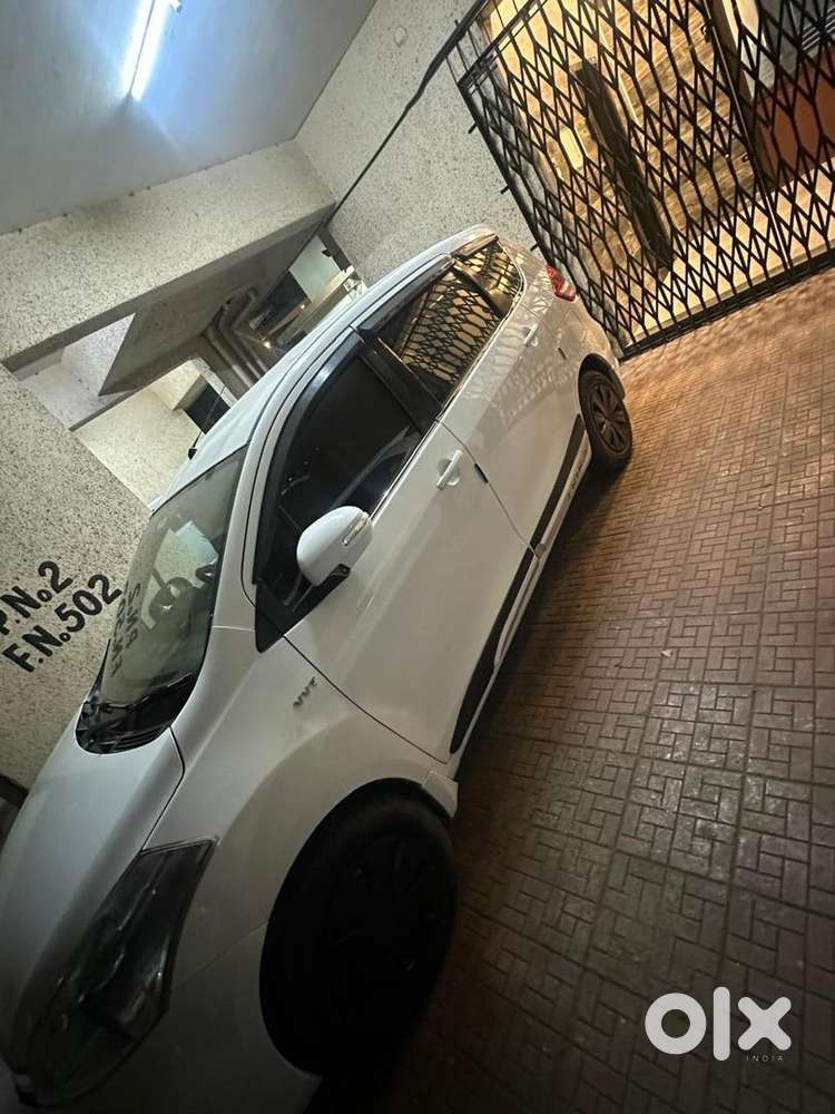 Maruti Suzuki Ertiga 2016