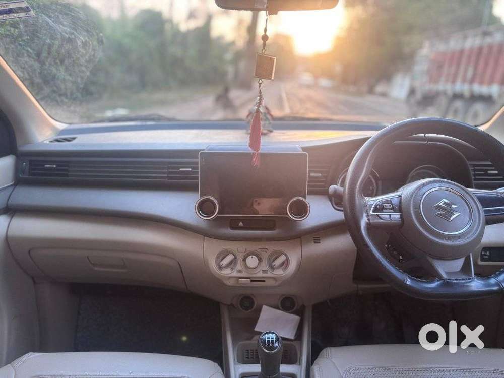 Maruti Suzuki Ertiga Vxi (o) Cng, 2022, Cng & Hybrids