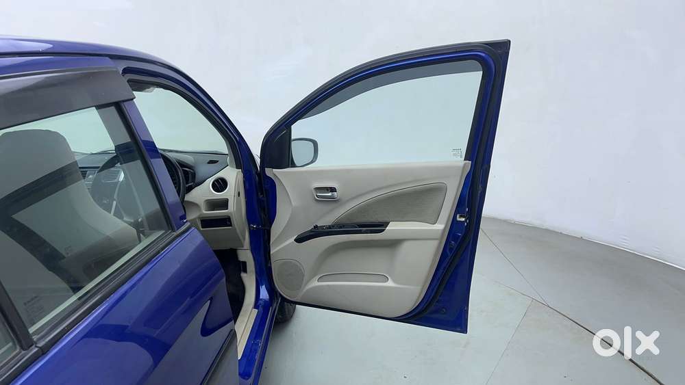 Maruti Suzuki Celerio Zxi, 2019, Petrol