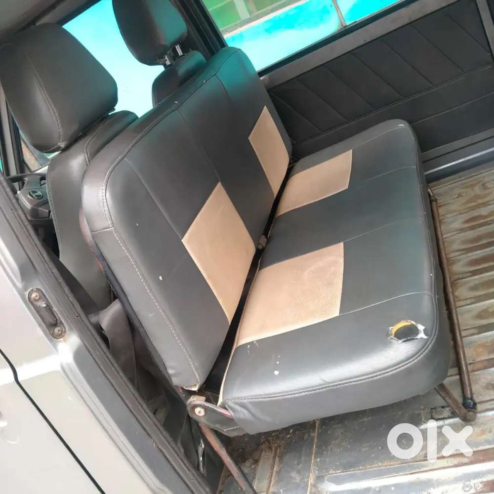 Maruti Suzuki Omni 2002 Petrol Manual