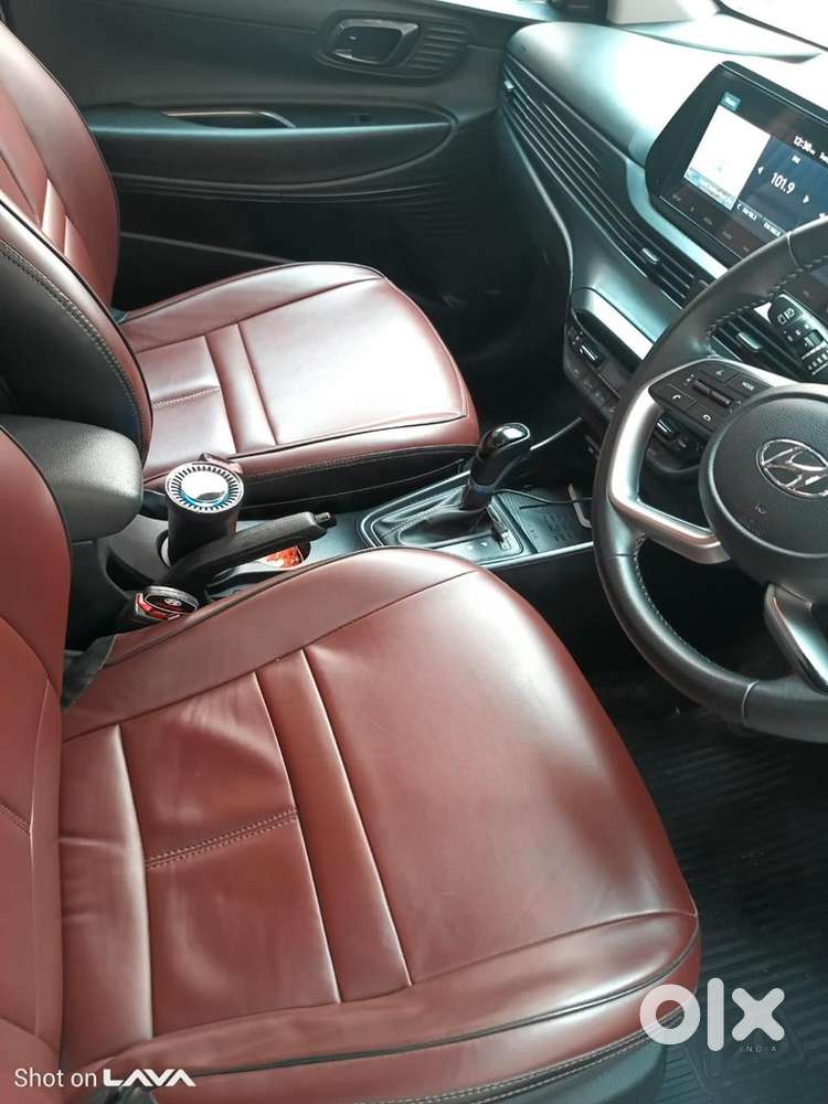 Hyundai New I20 Petrol 2023