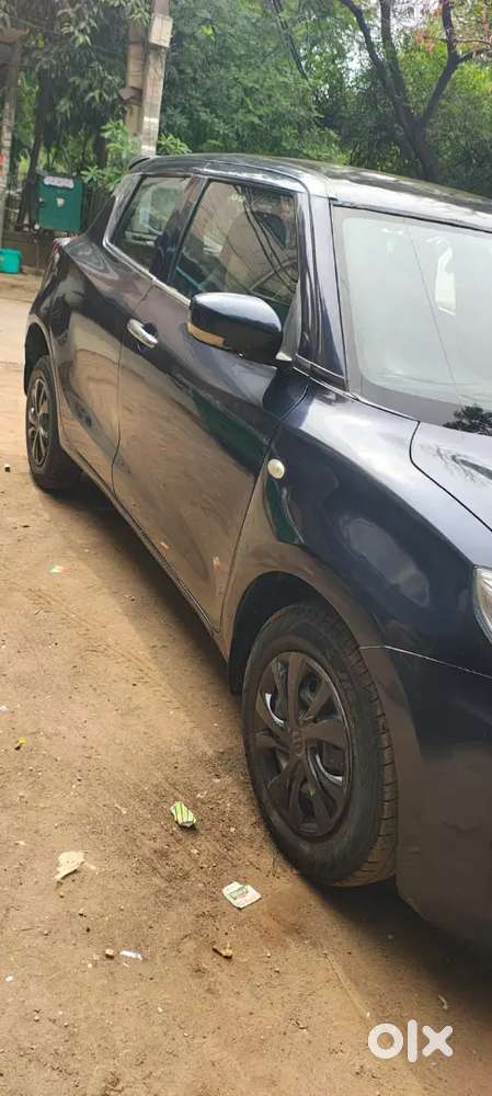 Maruti Suzuki Swift 2019 Lxi