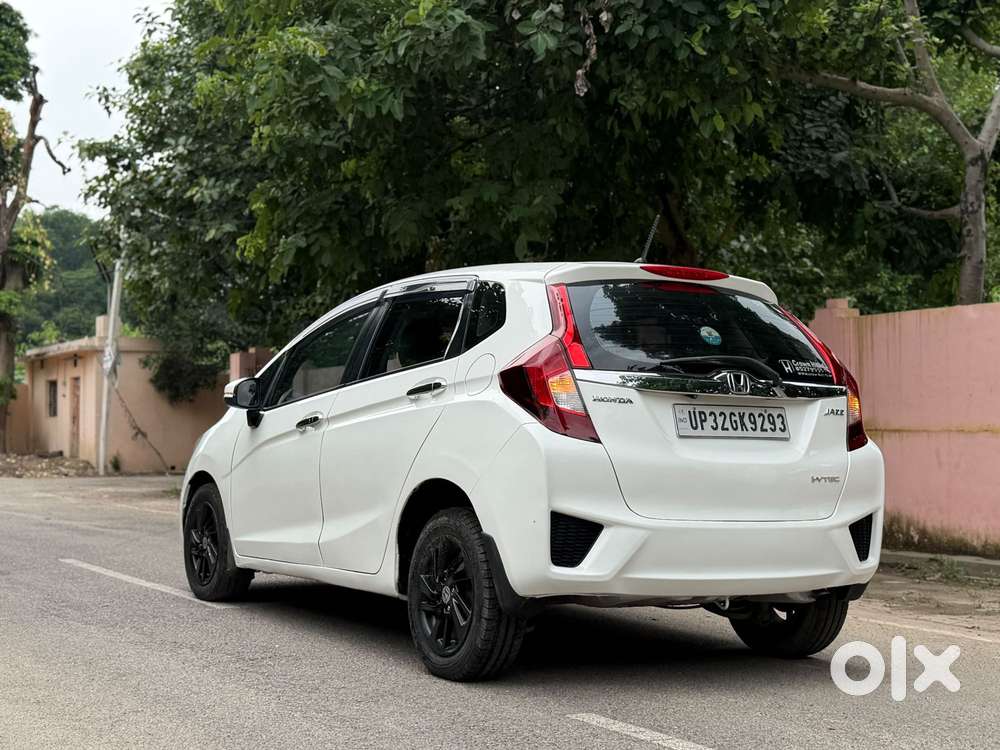 Honda Jazz 1.5 V I Dtec, 2015, Diesel