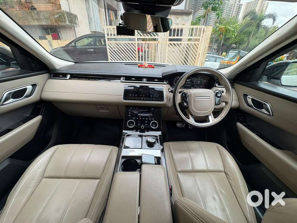 Land Rover Velar 2020 Petrol 68000 Km