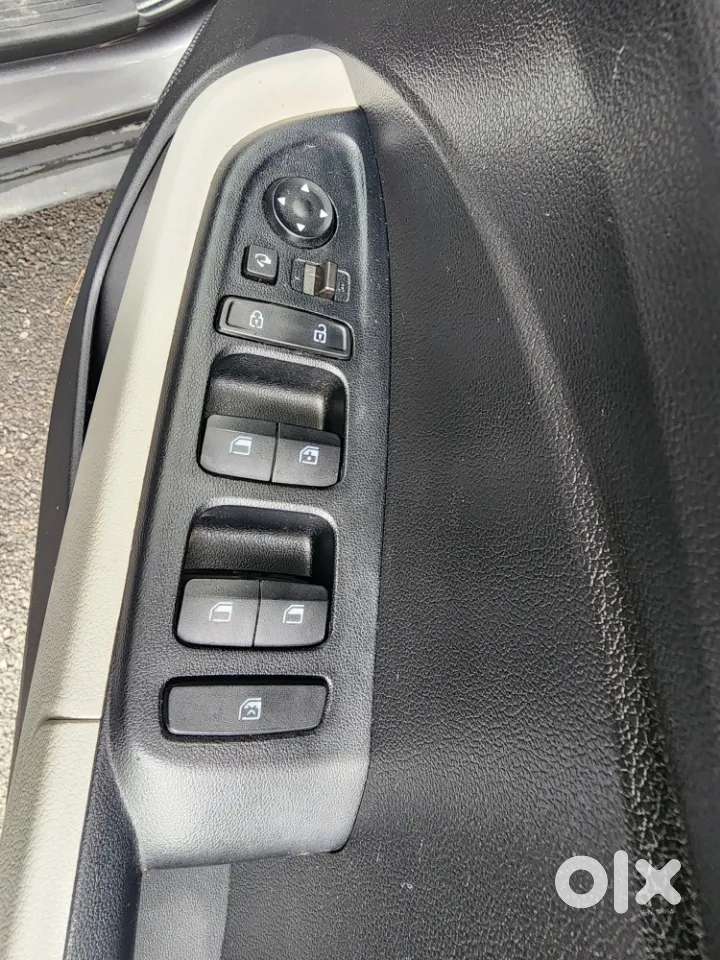 Hyundai Venue Sx, 2024, Petrol