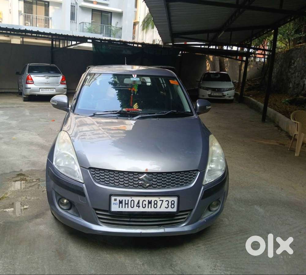 Maruti Suzuki Swift 2014 Diesel Good Condition