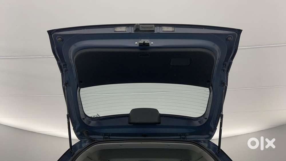 Hyundai Venue Sx, 2022, Petrol