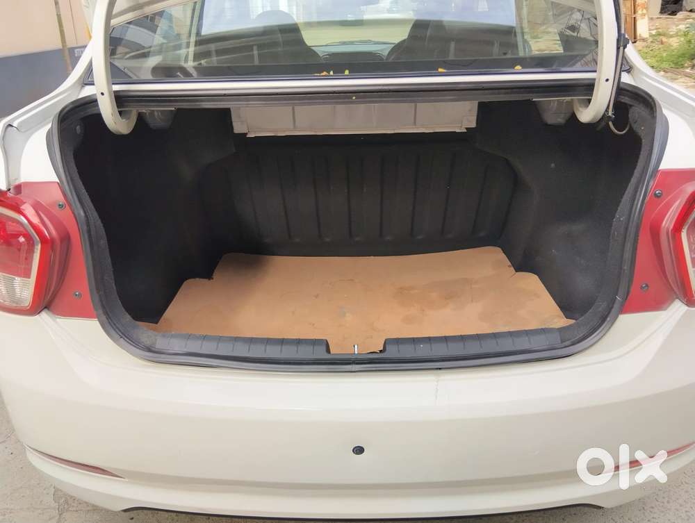 Hyundai Xcent S 1.2 (o), 2014, Petrol