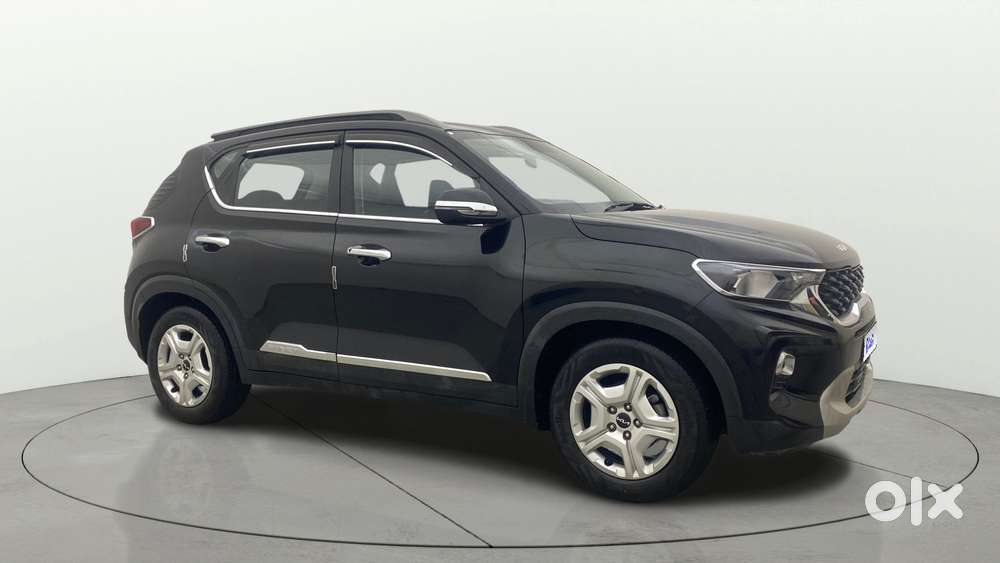 Kia Sonet 1.2 Htk Plus, 2022, Petrol
