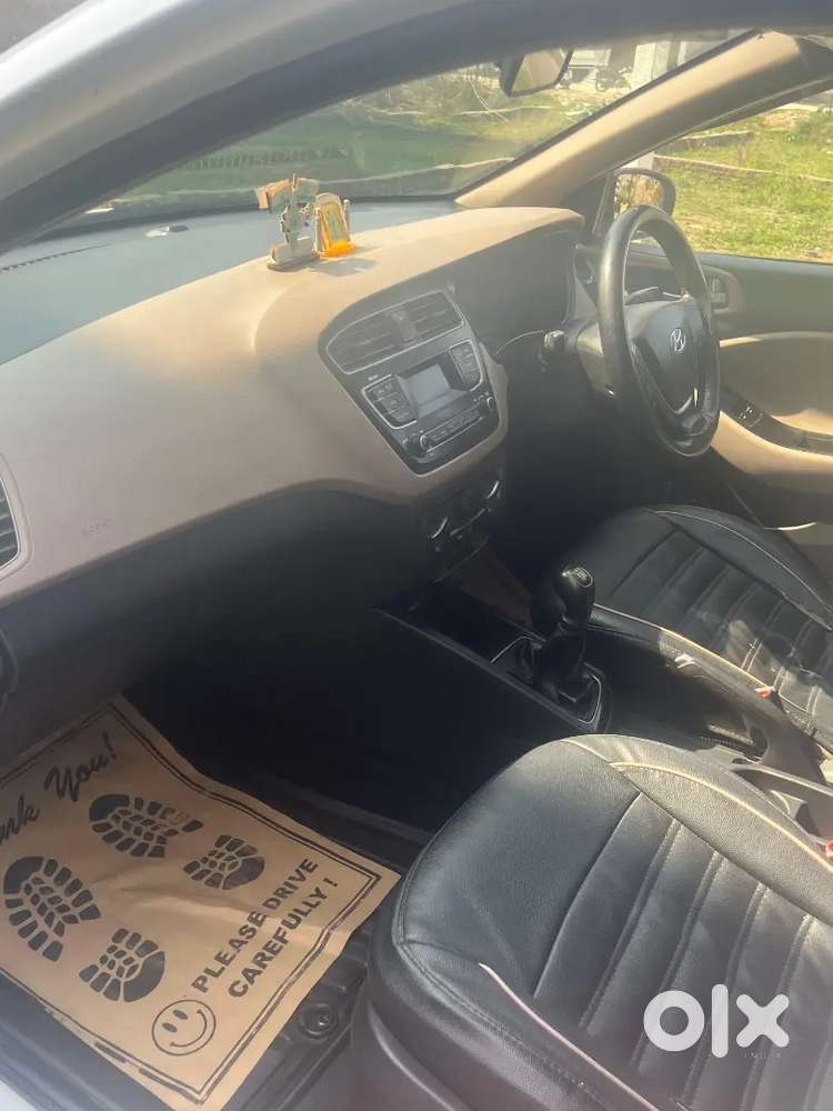 Hyundai I20 2019 Cng & Hybrids 610000 Km Driven